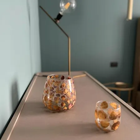 H92 Incantevole Appartement Bari
