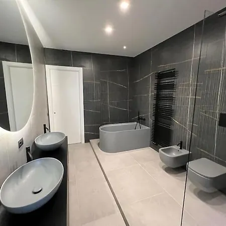 Appartement H92 Incantevole *