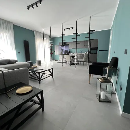 H92 Incantevole Appartement *