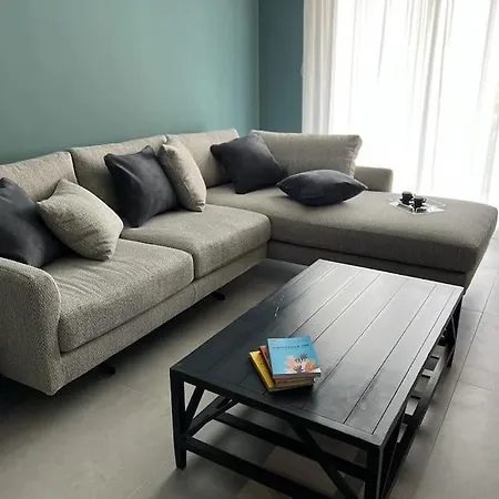 Appartement H92 Incantevole *