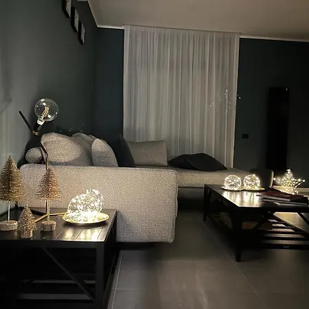 H92 Incantevole Appartement Bari