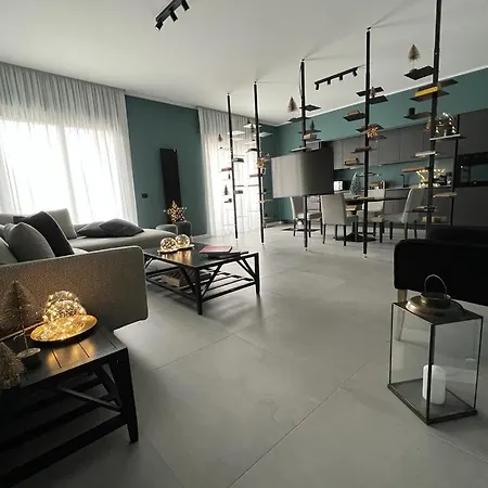 H92 Incantevole Appartement *