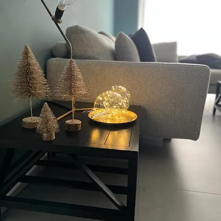 H92 Incantevole Appartement *