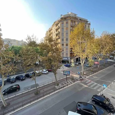 アパート H92 Incantevole