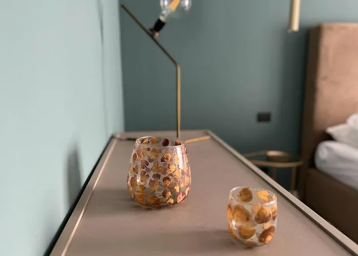 H92 Incantevole Апартаменты Бари