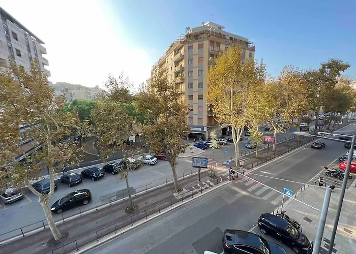 Апартаменты H92 Incantevole