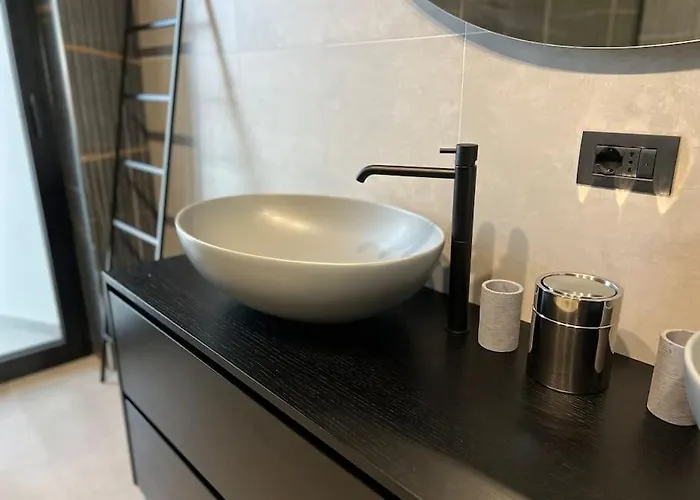 דירה H92 Incantevole