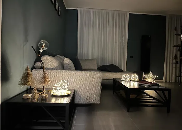 H92 Incantevole דירה בארי