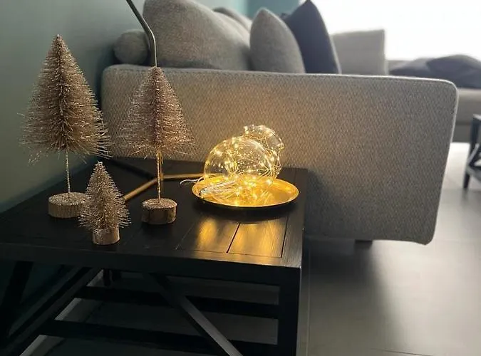 H92 Incantevole Апартаменты *