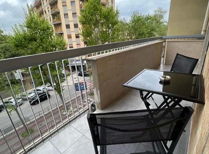 H92 Incantevole Апартаменты Бари